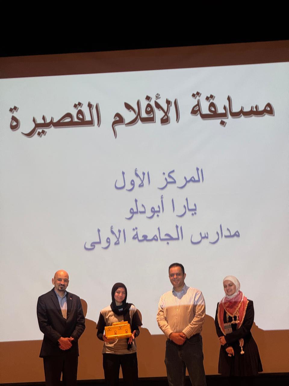 Dr. Ahmad (1)